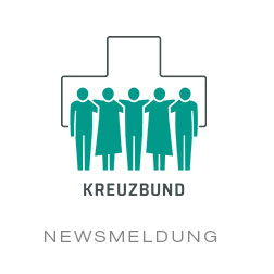 Kreuzbund Newsmeldung